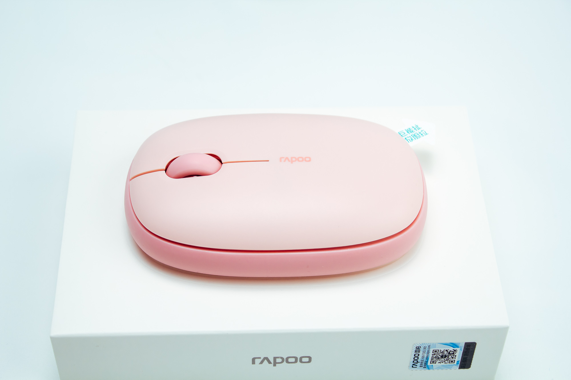 雷柏m650鼠标测评,雷柏m650鼠标和雷柏m600鼠标哪个好