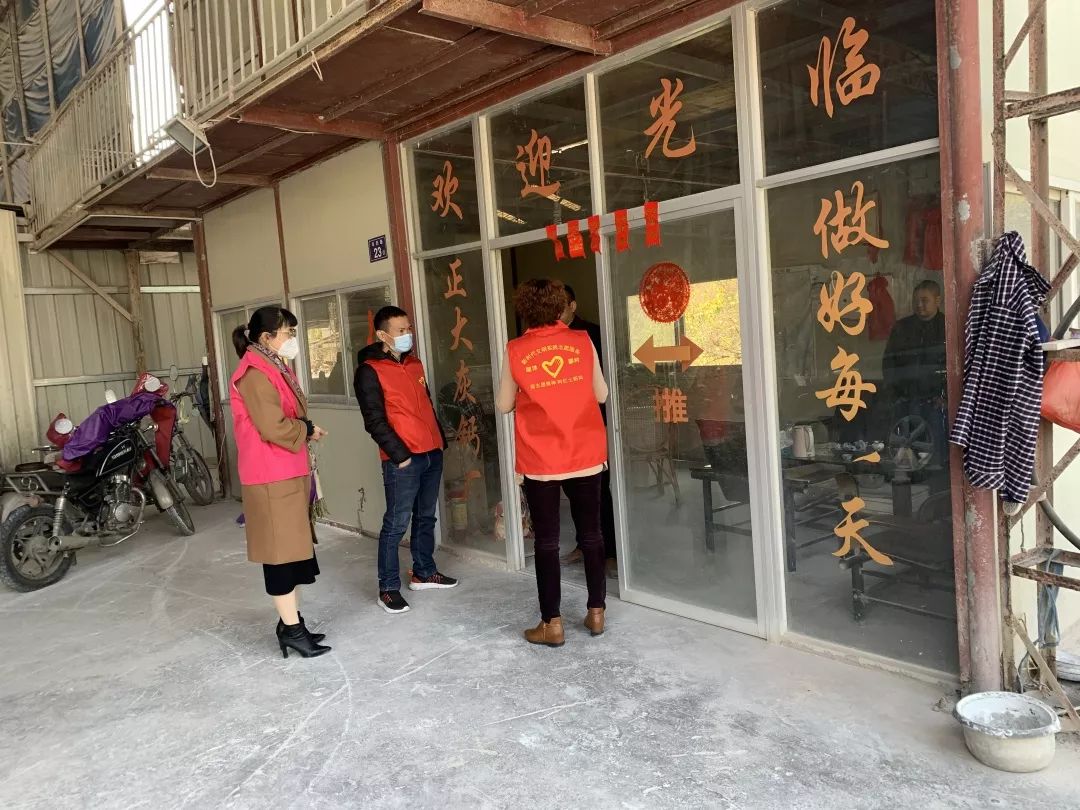 东肖:我不是“蜘蛛侠”,却为你的平安一“网”情深