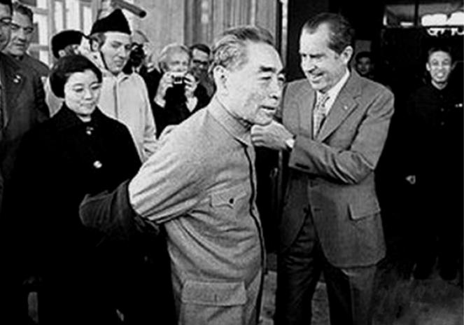 国家领导人遗产对比：周恩来5100元，*德朱**20306元，毛主席有多少