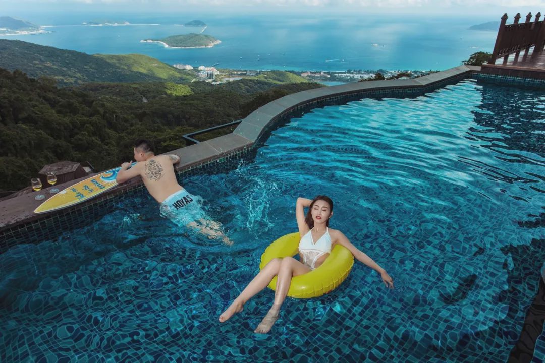 想要拍婚纱照的流程,拍婚纱照怎么与众不同