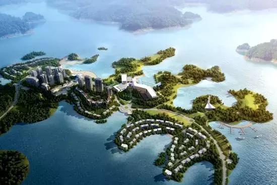 成都“熊猫小镇”项目半年亏2000万，举债5亿！中洲，担保之危