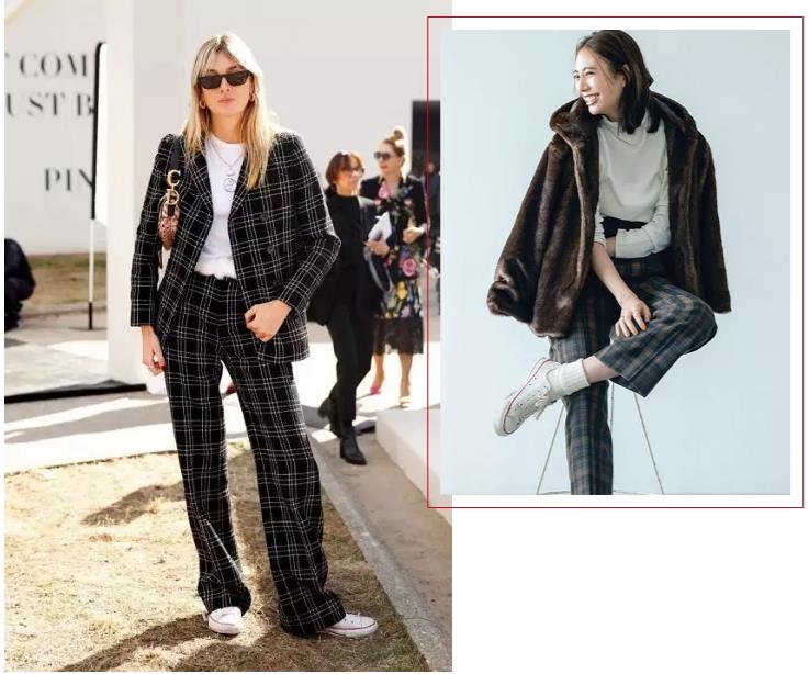 超好穿又好看的运动鞋,既能通勤又能慢跑的运动鞋