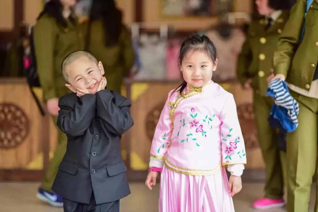 横店旅游团建主题,横店大型体验式团建活动