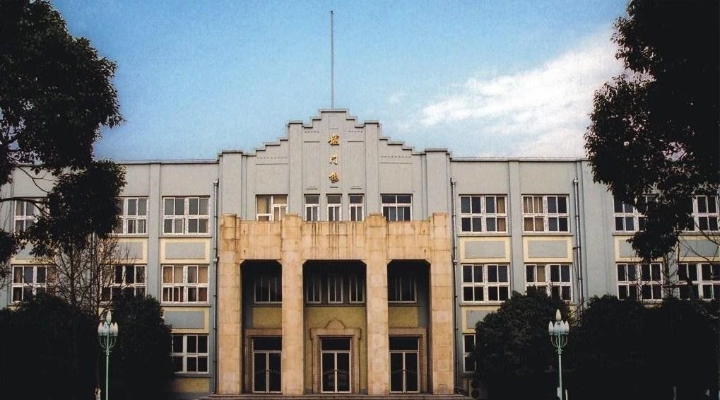 在上海读书是什么体验,在上海四校就读是什么感觉