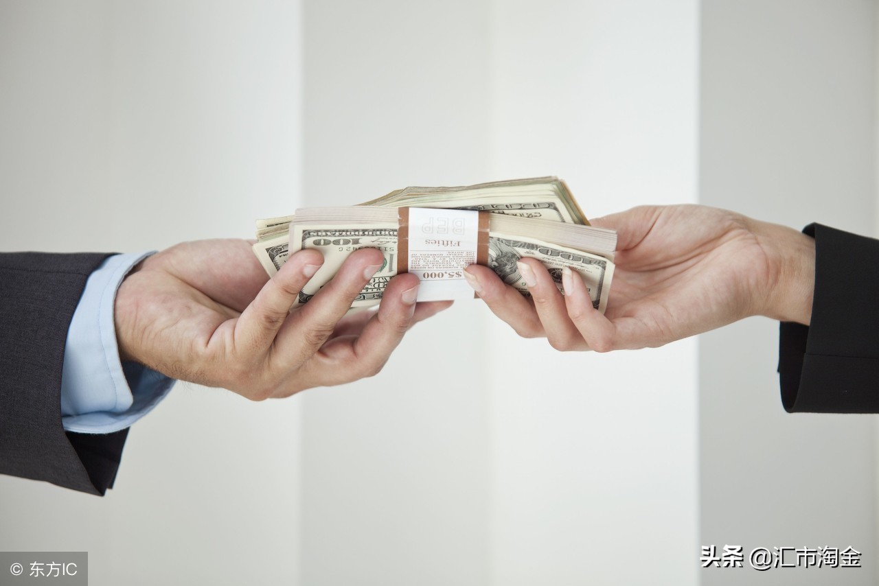 外汇行业的十大知识,外汇新手三大忠告