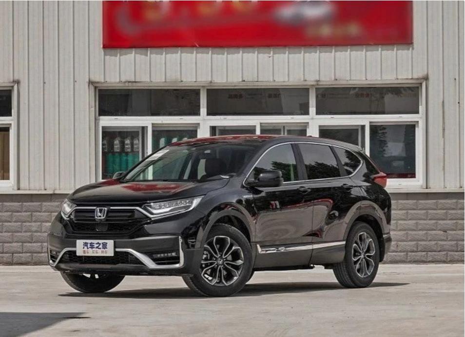 本田crv汽油版比混动版哪个更保值,本田cr-v的车到底值不值得买