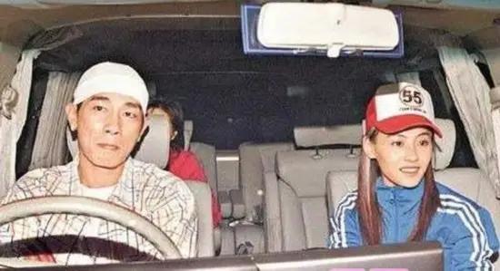 香港女星张柏芝情况,曾被媒体称作玉女掌门人的张柏芝