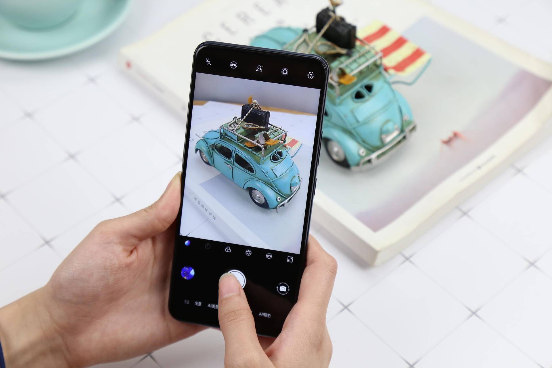 第1次使用vivo手机,第一次用vivo手机