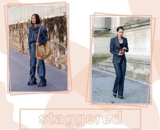 奔四女人减龄增添魅力更显高级,奔四女人别慌