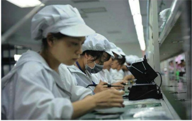 招工难年轻人不进工厂都去哪里了,为什么不建议年轻人去工厂