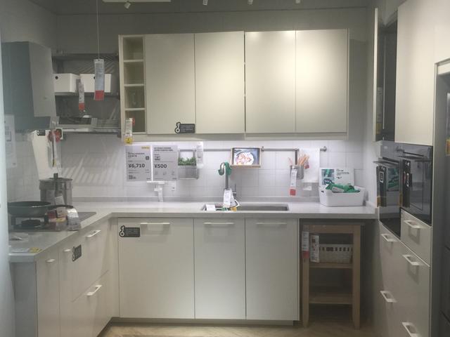 独家探访济南宜家商场，规模太大，快步走也得1个小时逛完！