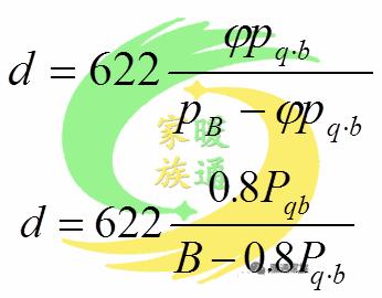 暖通识图教学,暖通焓湿图各种点的含义