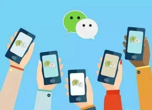 父母笑谈，老师的朋友圈，是一个怪怪的圈