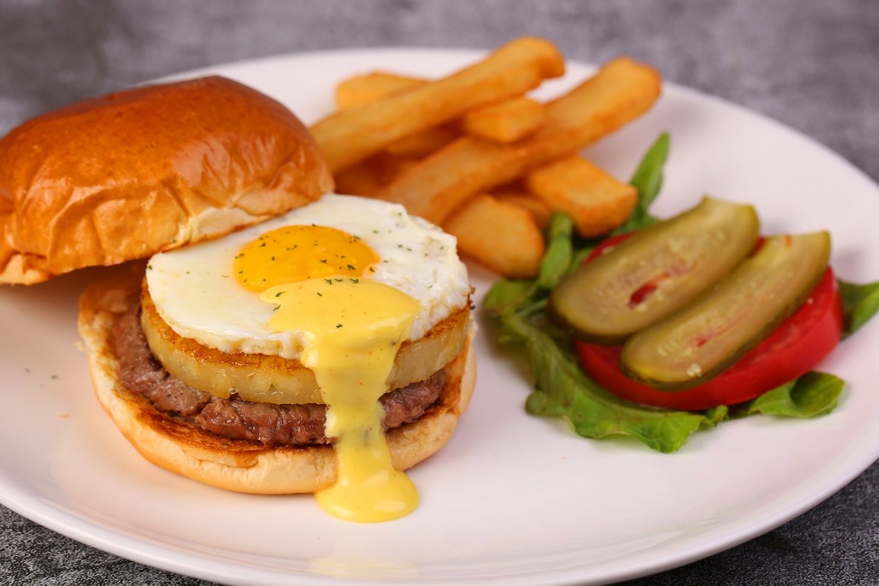 北京LinlinsFarm餐厅将田园搬进了都市，168元双人精选牛排餐