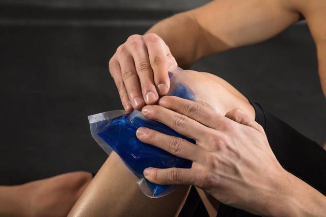 肌肉拉伤集锦,如何正确对待肌肉拉伤