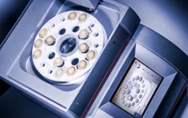 安东帕纳米粒度仪,安东帕仪器公司怎么样