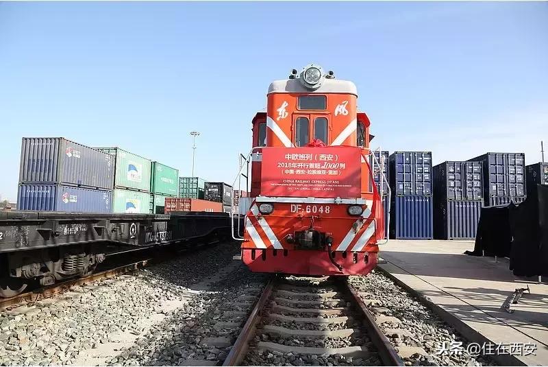 港务区值不值,港务区的野心和规划