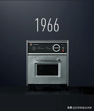 松下电器：从3人小作坊，逆袭成为世界家电巨头，松下产品历经了什么？