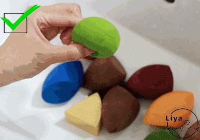 绝对不会回购的粉底,绝对不会回购的东西