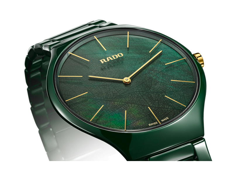 缺了它,你的手表还能叫手表吗