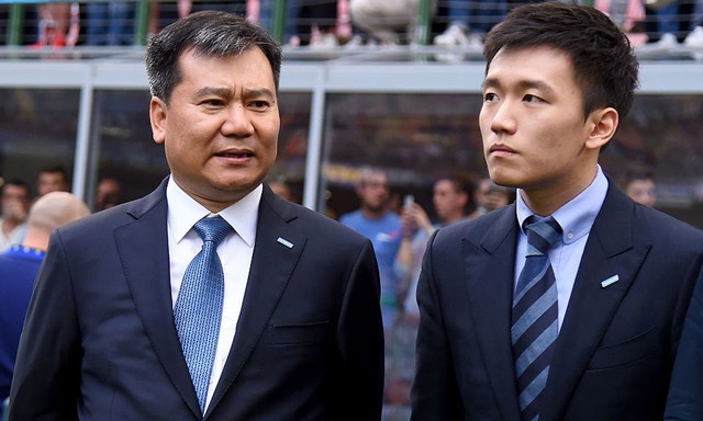 阿里入主苏宁后，董事长换帅，“太子”张康阳为啥落选？