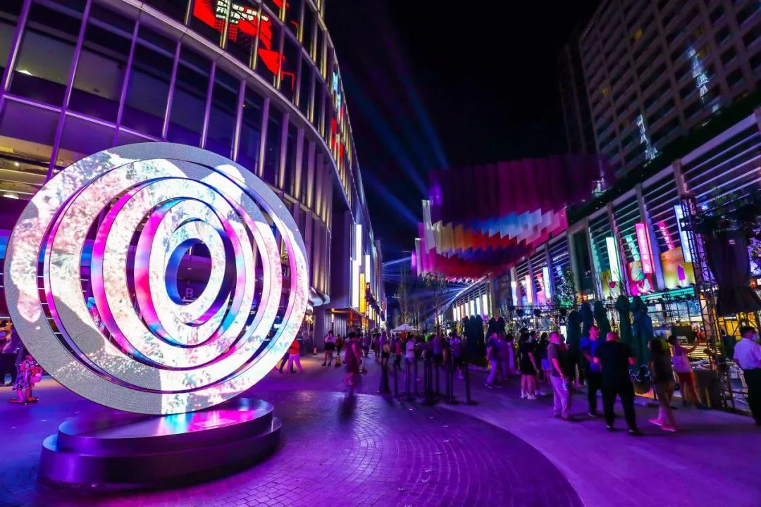 望京城中村改造,望京小街城市更新