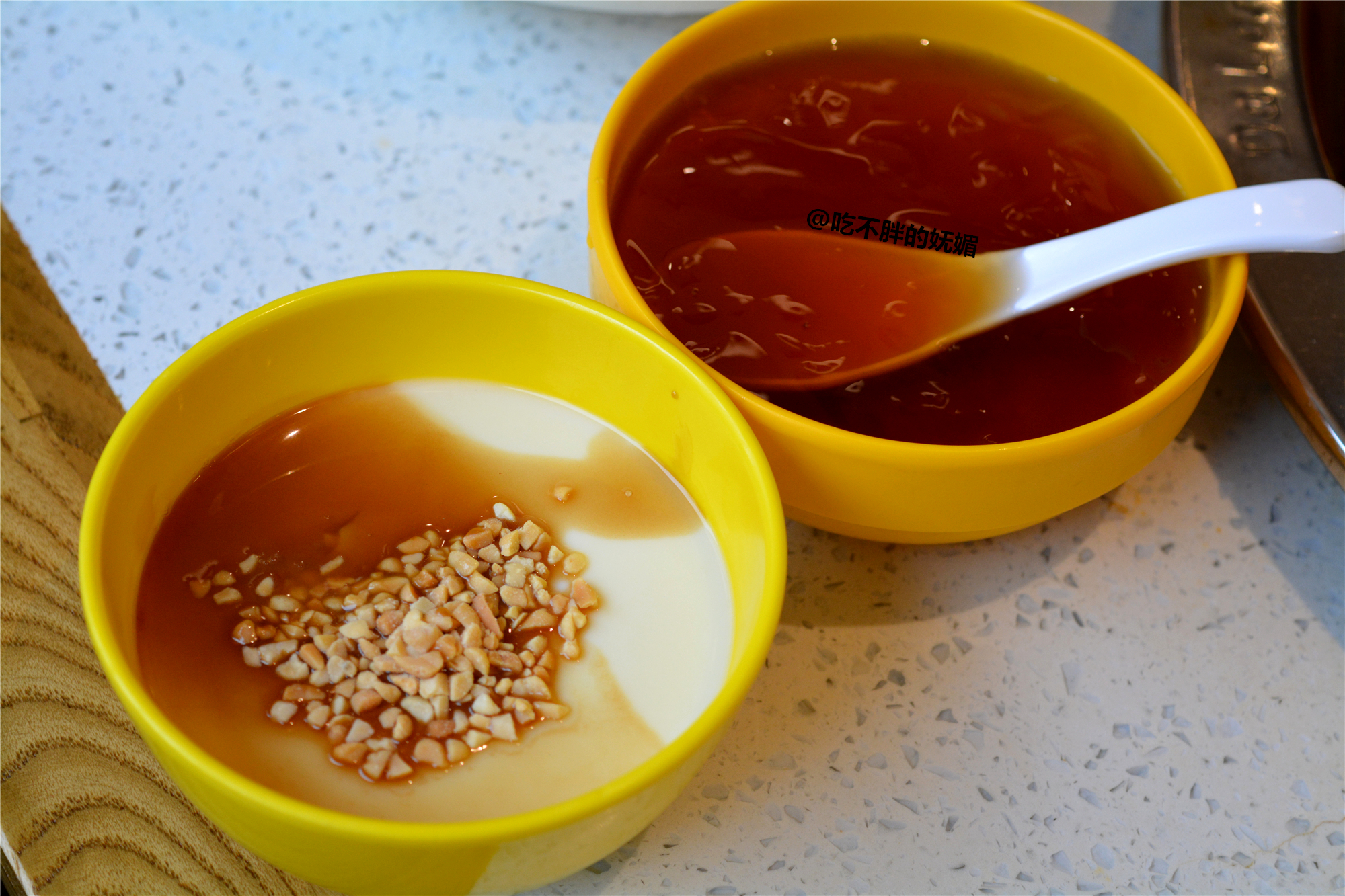 吃货夫妻结婚2周年，去成都逛吃逛吃，3天花了5600元~