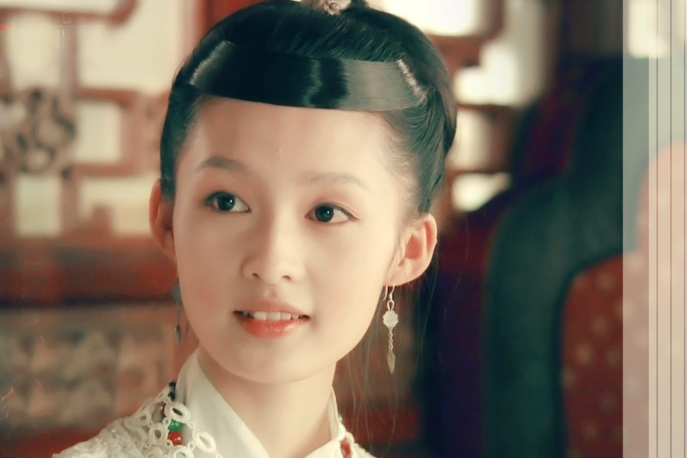 背后有背景却一直捧不红的女明星,却怎么都捧不红的4位女明星