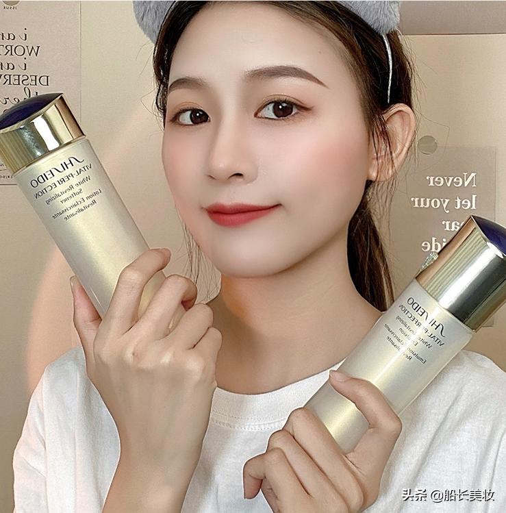 悦薇水乳搭配什么抗老精华,悦薇水乳官方旗舰店抗老