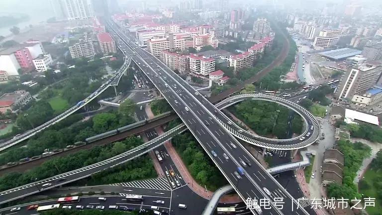 云浮融入广州都市圈,云浮的乡村振兴战略