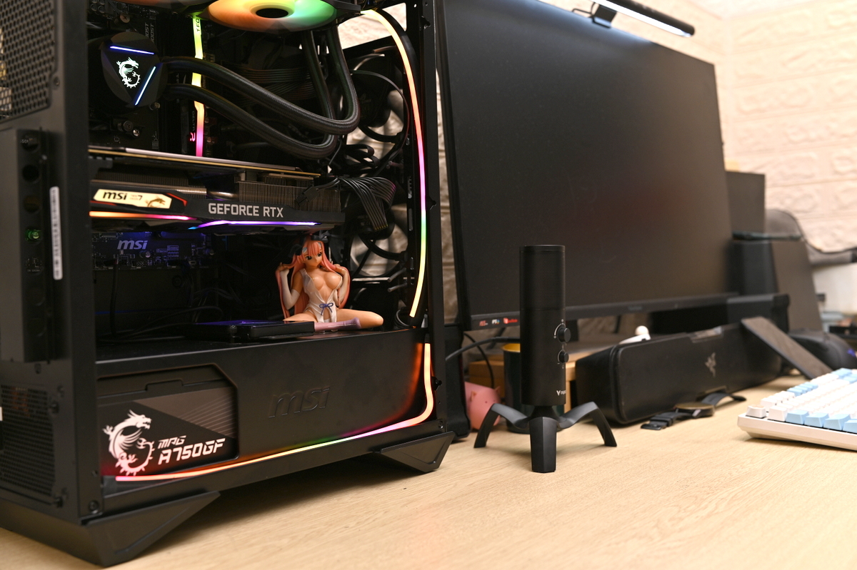 微星宙斯盾z5,宙斯盾z5加机械硬盘