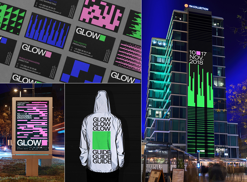 2021图形设计的8个趋势,2019设计风格趋势