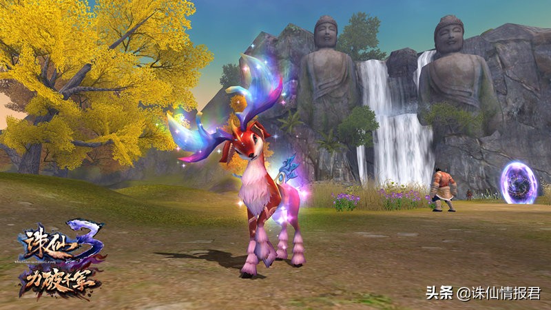 十大经典游戏宠物排行榜,盘点宠物游戏