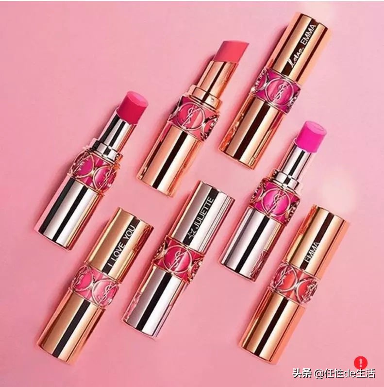 直男最想亲吻的唇色，女生看了惊呼OMG