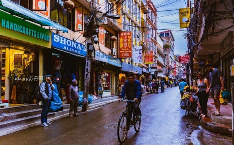 尼泊尔购物去哪里,2016年尼泊尔购物攻略