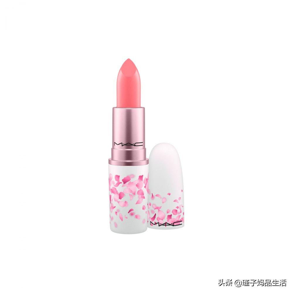 mac樱花限定眼影盘,fancl新年化妆