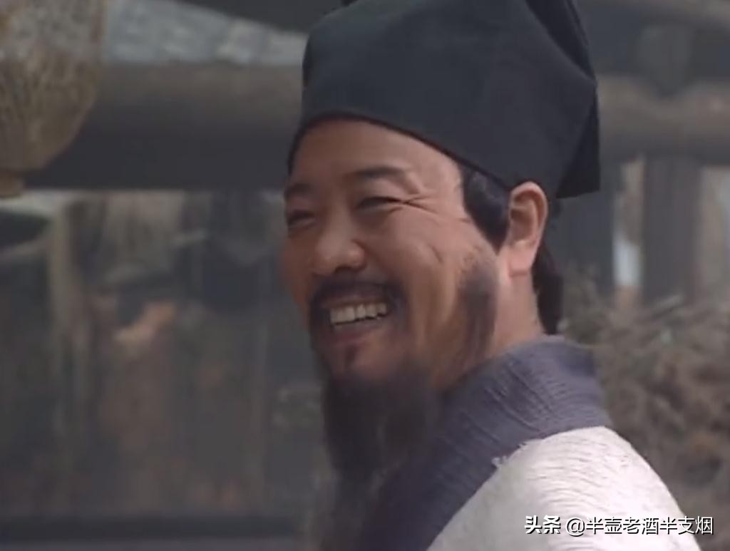 吴用和刘唐打架 (刘唐和雷横对战吴用)