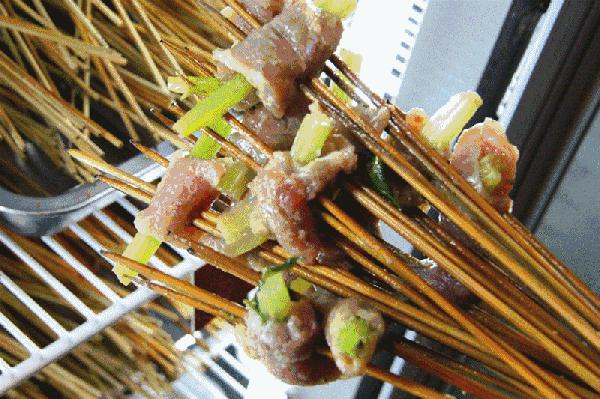 昆明美食街吃的美食推荐,昆明各类美食合集