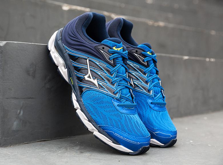 美津浓高足弓缓震跑鞋推荐,公认脚感最好的跑鞋美津浓