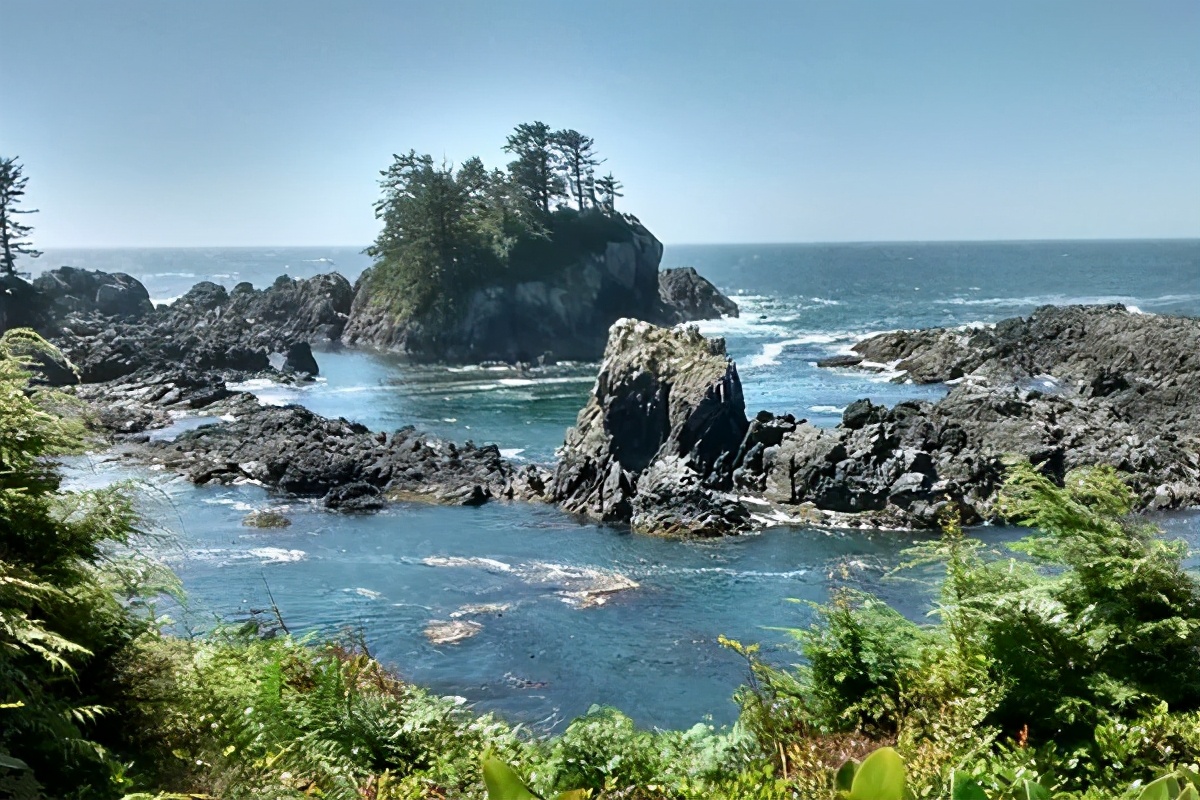 避疫圣地？BC省这些“宝藏城市”，人特别少，生活却挺方便