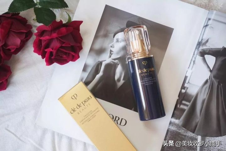 13款好用的护肤品,4款零差评乳液推荐