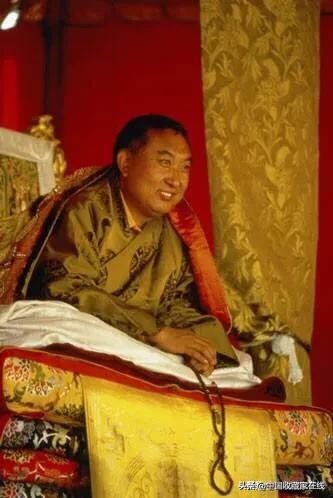 秘藏|藏传佛教之八《转世认定制度与历代班禅的简述》,上