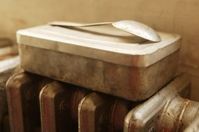 北方暖气的使用方法,东北最简单的取暖神器