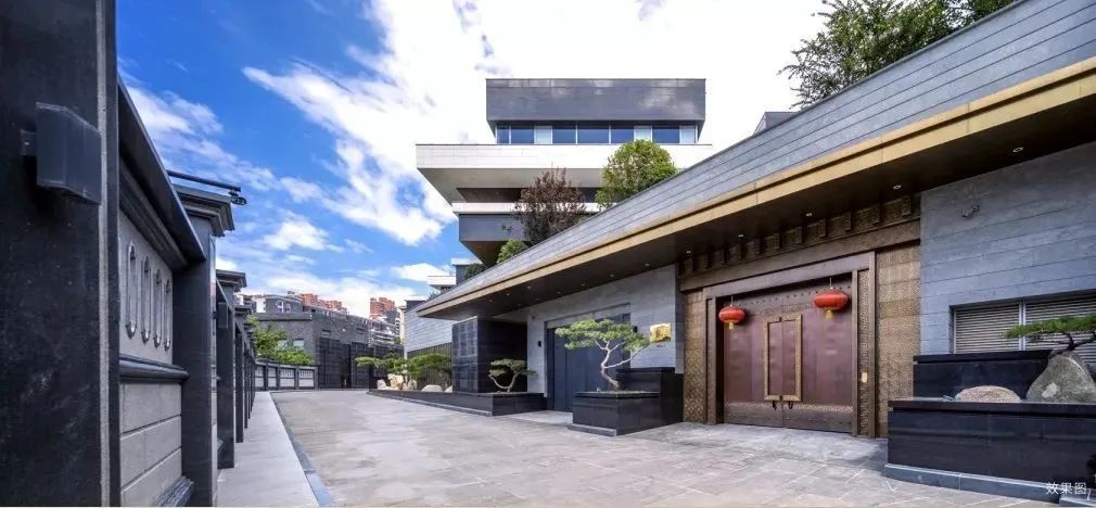 中国10大顶级豪宅排行榜,中国十大豪宅2014