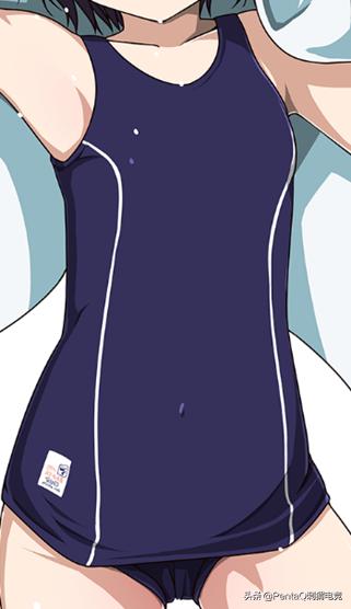 「知识学杂了」泳装只知道比基尼？泳池派对女英雄泳装知多少