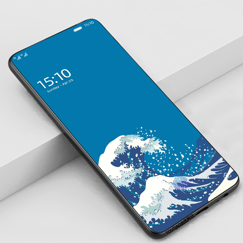 壁纸130张各类风精选壁纸合集,插画风格壁纸超清