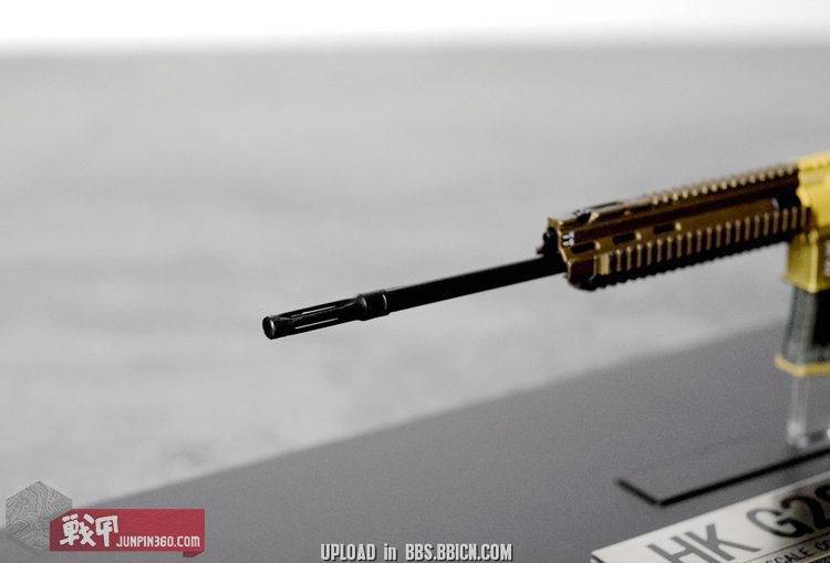 深度分析狙击手,深度评测全新栓狙