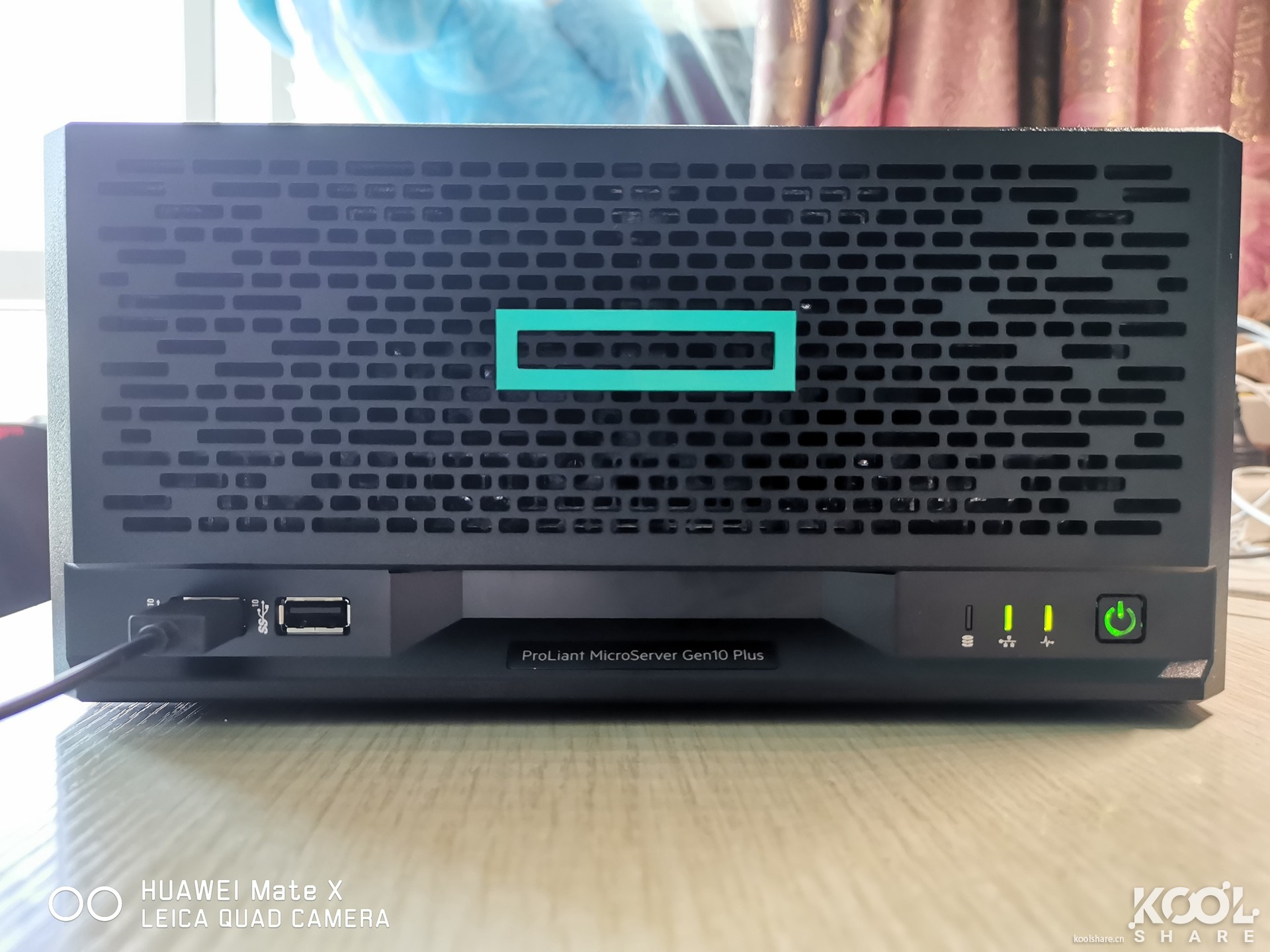 鎯犳櫘microservergen10plus,hpproliant