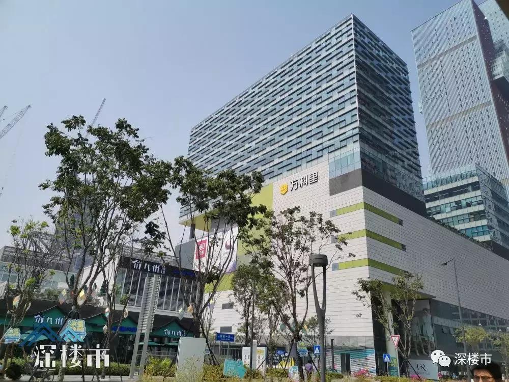 万科商业业绩,万科商业做得如何